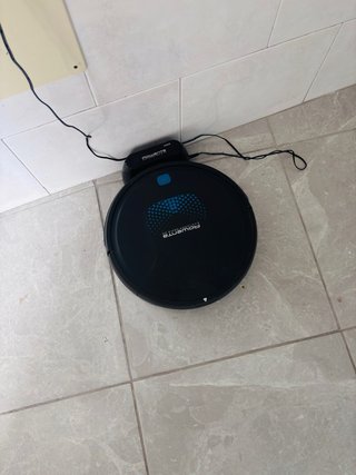 Robot aspirador Rowenta