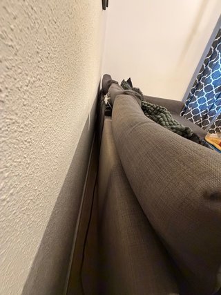 Sofá Cama FRIHETEN IKEA Gris