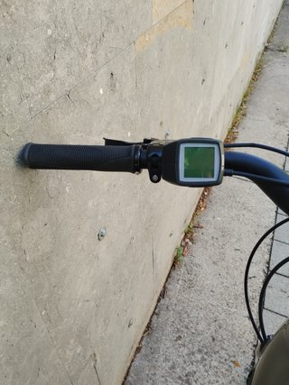 Bici Eléctrica Cannondale Adventure NEO 4 L