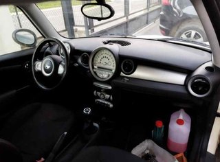 Mini 230953 faro 0305060001 hatch 1.4 mt (75 cv |