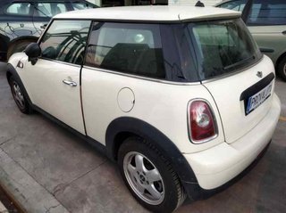 Mini 230953 faro 0305060001 hatch 1.4 mt (75 cv |