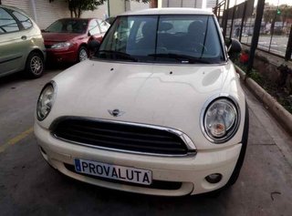Mini 230953 faro 0305060001 hatch 1.4 mt (75 cv |