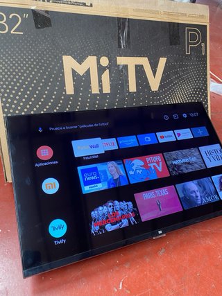 Smart TV Xiaomi 32 P1