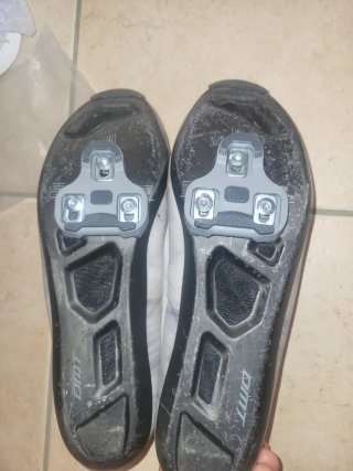 Scarpe DMT KR0 Taglia 44