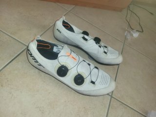 Scarpe DMT KR0 Taglia 44