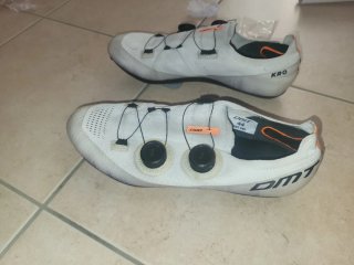 Scarpe DMT KR0 Taglia 44