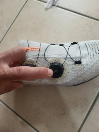 Scarpe DMT KR0 Taglia 44