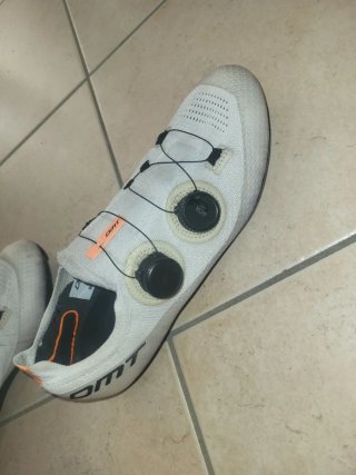 Scarpe DMT KR0 Taglia 44