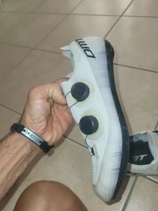 Scarpe DMT KR0 Taglia 44