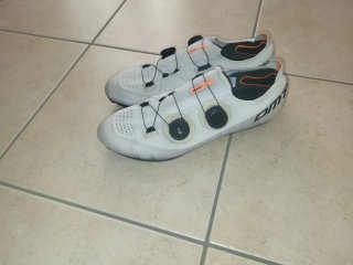 Scarpe DMT KR0 Taglia 44