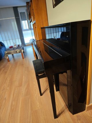 Piano Kawai Novus NV5S