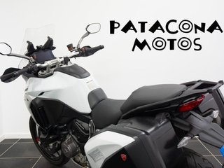 Ducati Multistrada V4S 13447 km