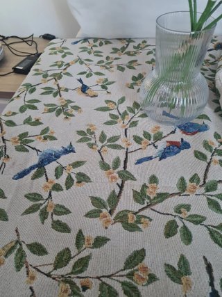 Conjunto comedor 4 sillas y mesa