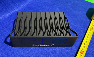 Supporto giochi PS2 - PlayStation 2