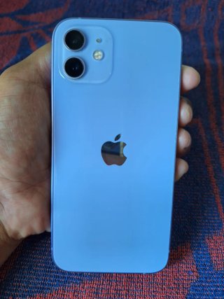 iPhone 12 (Piezas/Repuesto)