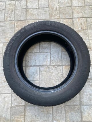 Neumáticos 195/55 R16 CONTINENTAL ECO