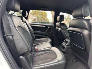AUDI Q7 3.0TDI QUATTRO S-Line 7PLAZAS