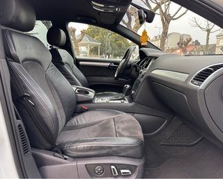 AUDI Q7 3.0TDI QUATTRO S-Line 7PLAZAS