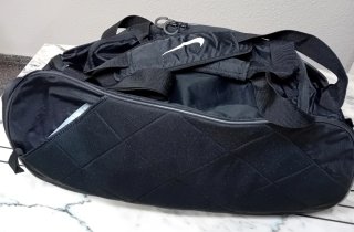 Bolsa de Deporte Nike Negra