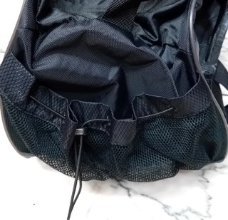 Bolsa de Deporte Nike Negra