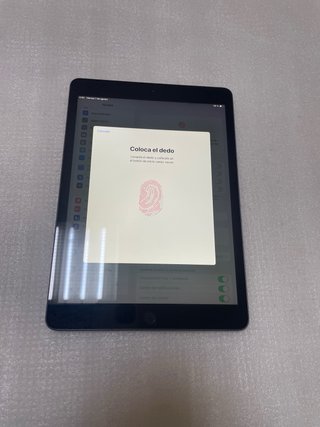 iPad 8ª Gen 128GB WiFi Space Gray