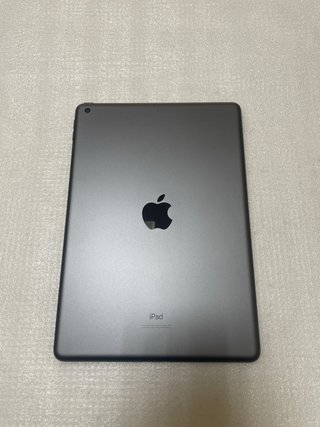 iPad 8ª Gen 128GB WiFi Space Gray