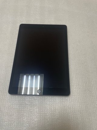 iPad 8ª Gen 128GB WiFi Space Gray