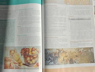 Cultura Clásica 2 ESO
