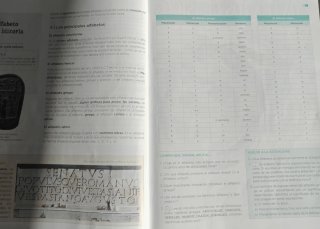 Cultura Clásica 2 ESO