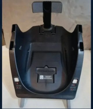 Base Isofix Jane KoosR1 Concord