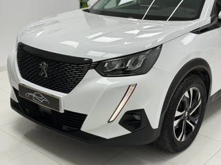 PEUGEOT 2008 1.5BlueHDi S&S Allure desde 219€/mes*