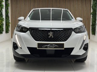 PEUGEOT 2008 1.5BlueHDi S&S Allure desde 219€/mes*