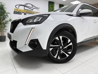 PEUGEOT 2008 1.5BlueHDi S&S Allure desde 219€/mes*