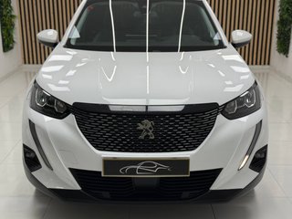 PEUGEOT 2008 1.5BlueHDi S&S Allure desde 219€/mes*