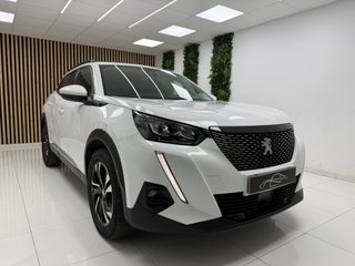 PEUGEOT 2008 1.5BlueHDi S&S Allure desde 219€/mes*