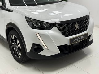 PEUGEOT 2008 1.5BlueHDi S&S Allure desde 219€/mes*