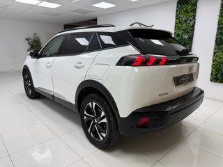 PEUGEOT 2008 1.5BlueHDi S&S Allure desde 219€/mes*