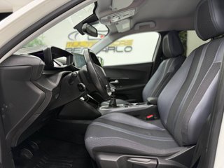 PEUGEOT 2008 1.5BlueHDi S&S Allure desde 219€/mes*