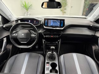 PEUGEOT 2008 1.5BlueHDi S&S Allure desde 219€/mes*