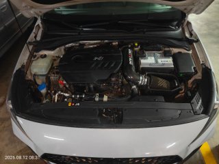 Hyundai i30N performance 2018