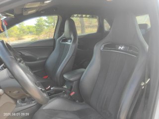 Hyundai i30N performance 2018