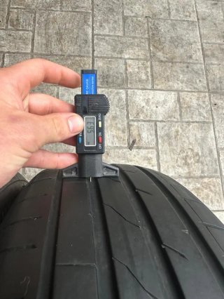 Neumáticos 205/65 R17 HANKOOK VENTUS