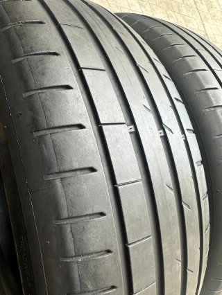 Neumáticos 205/65 R17 HANKOOK VENTUS