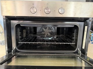Horno Balay Profesional S45