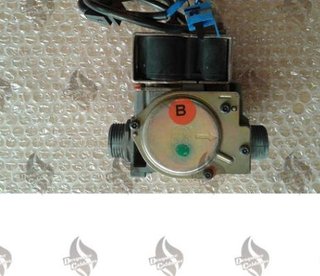 ELECTROVÁLVULA DE GAS NATURAL PARA CALDERA VAILLAN