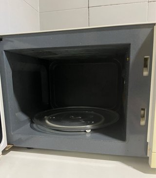 MICROONDAS SANYO 800W COMPACT