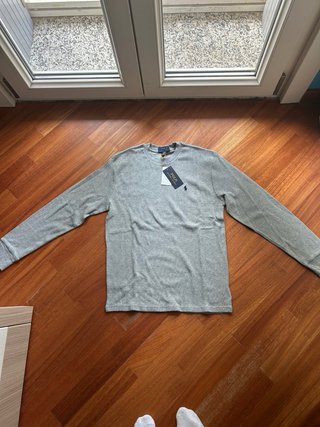 Polo Ralph Lauren, 14-16 y (xs for men)