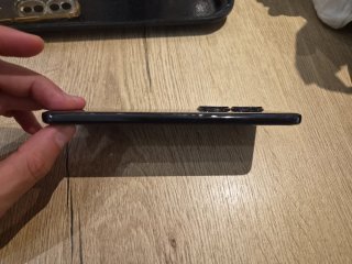 Honor 90 512GB Negro muy buen estado