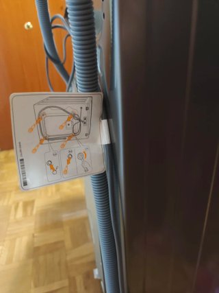 Lavadora LG Direct Drive 10 Años Garantía