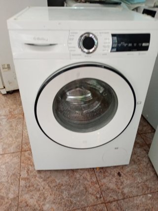 Lavadora Balay 9kg 1200rpm